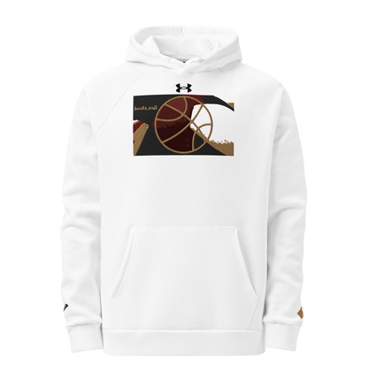 Under Armour® hoodie