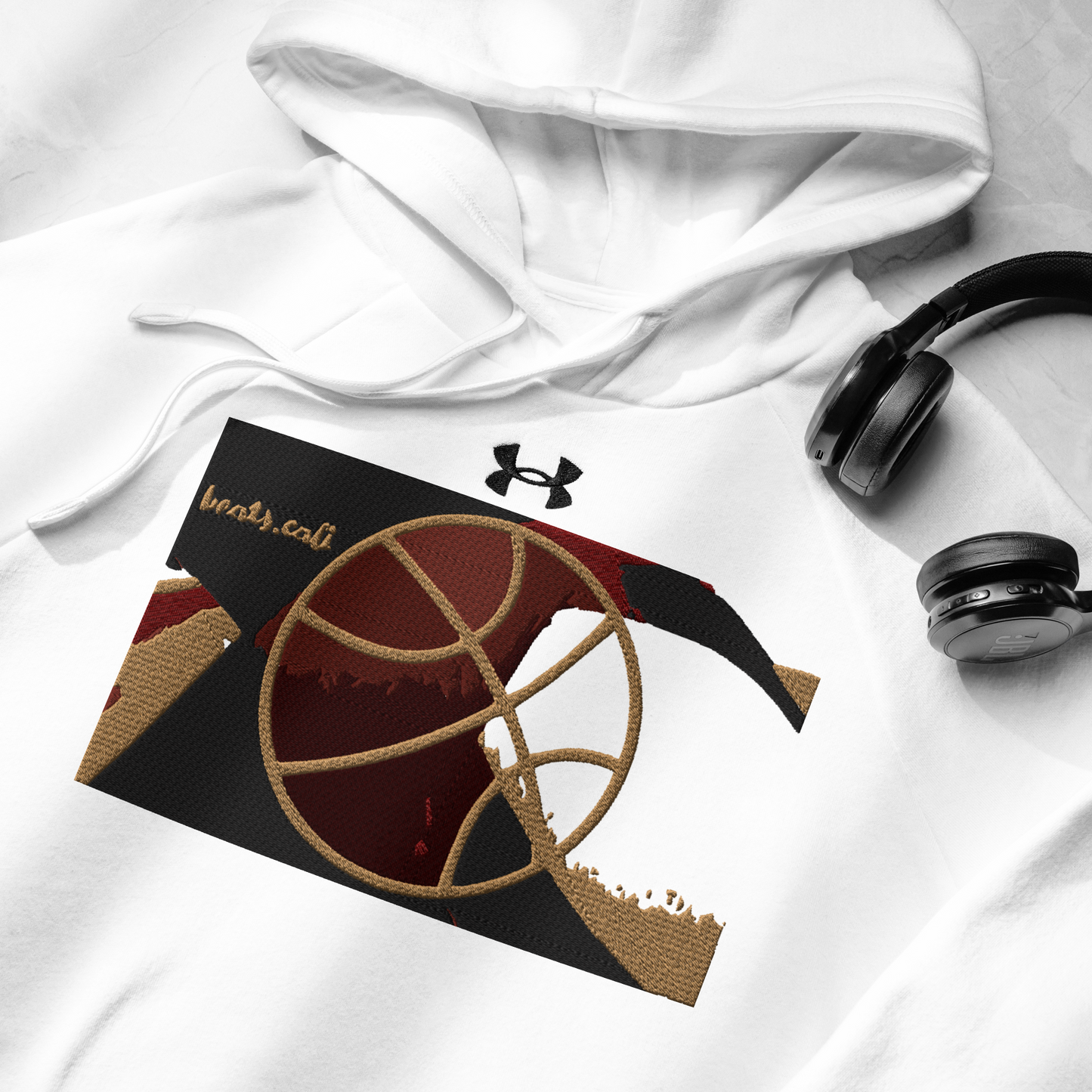 Under Armour® hoodie