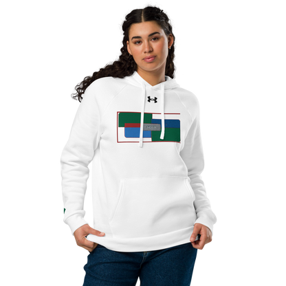 Under Armour® hoodie