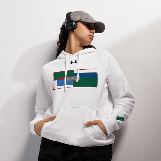 Under Armour® hoodie