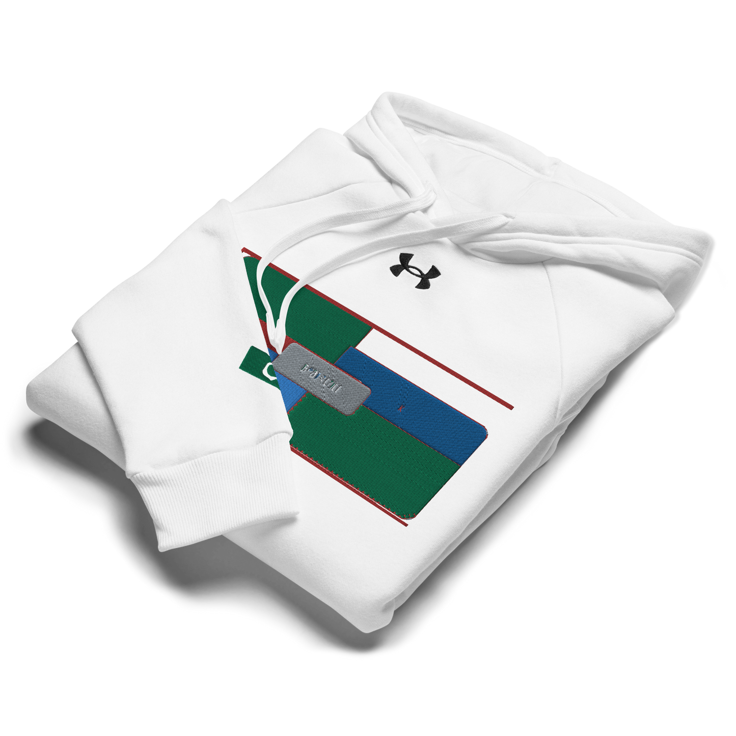 Under Armour® hoodie