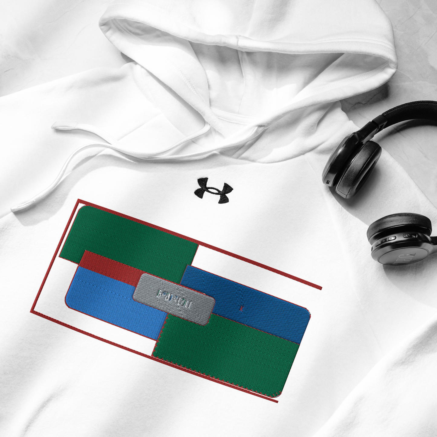 Under Armour® hoodie