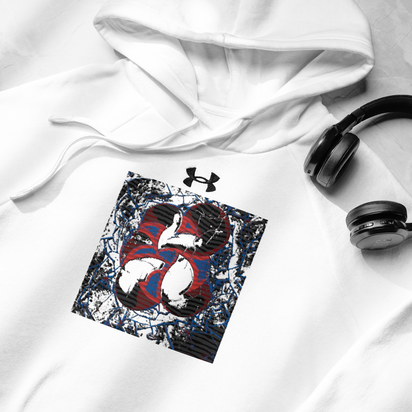 Under Armour® hoodie