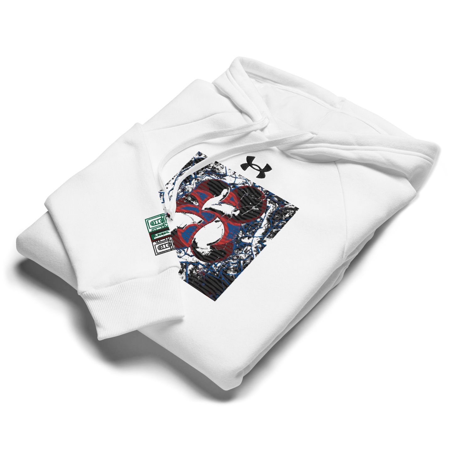 Under Armour® hoodie
