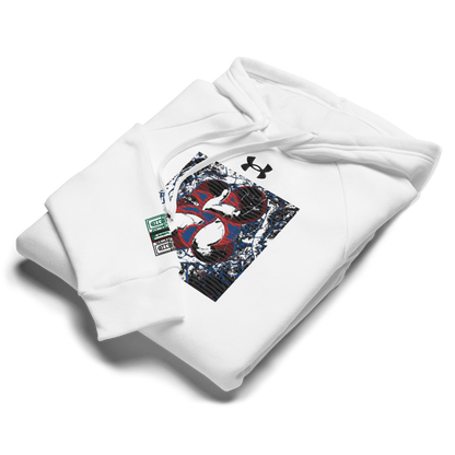 Under Armour® hoodie