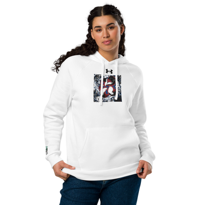 Under Armour® hoodie