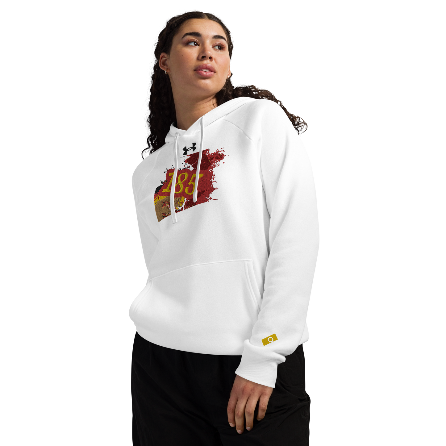 Under Armour® hoodie