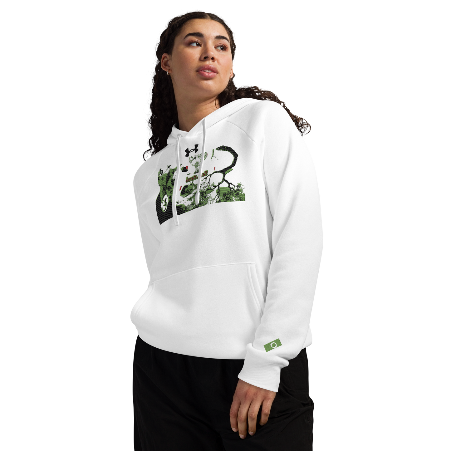 Under Armour® hoodie