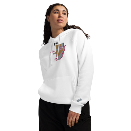 Under Armour® hoodie