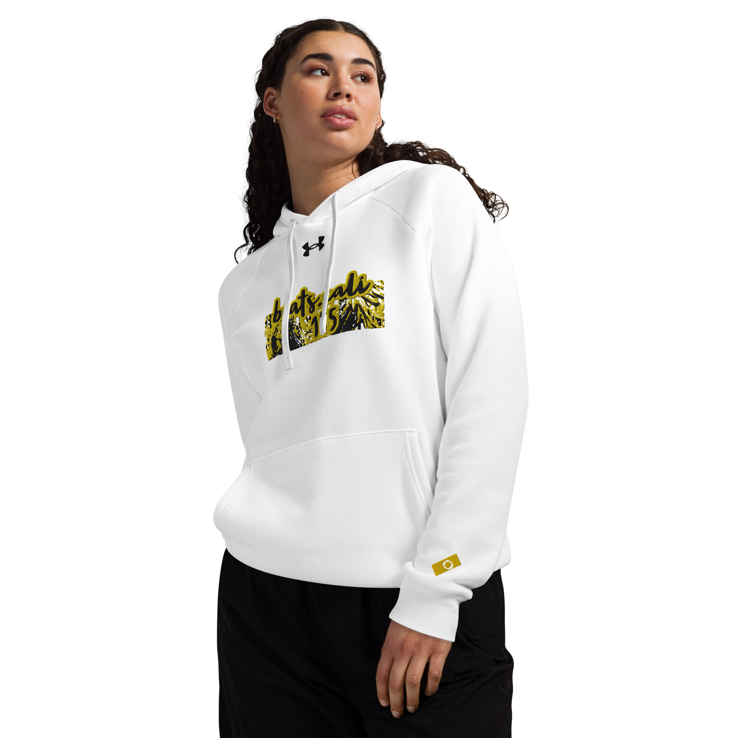 Under Armour® hoodie