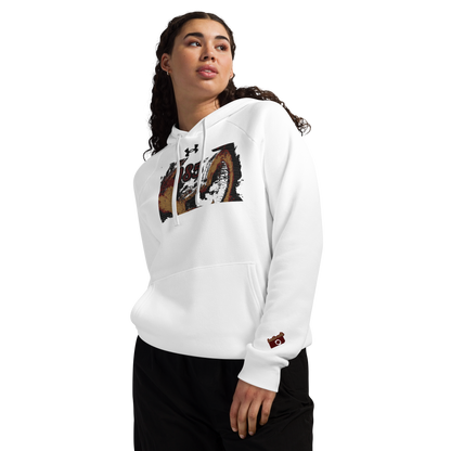 Under Armour® hoodie