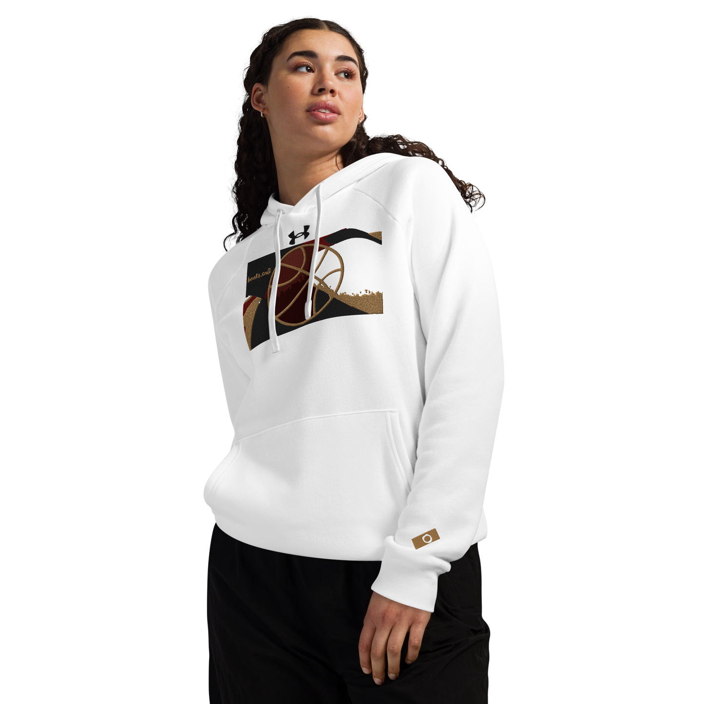 Under Armour® hoodie