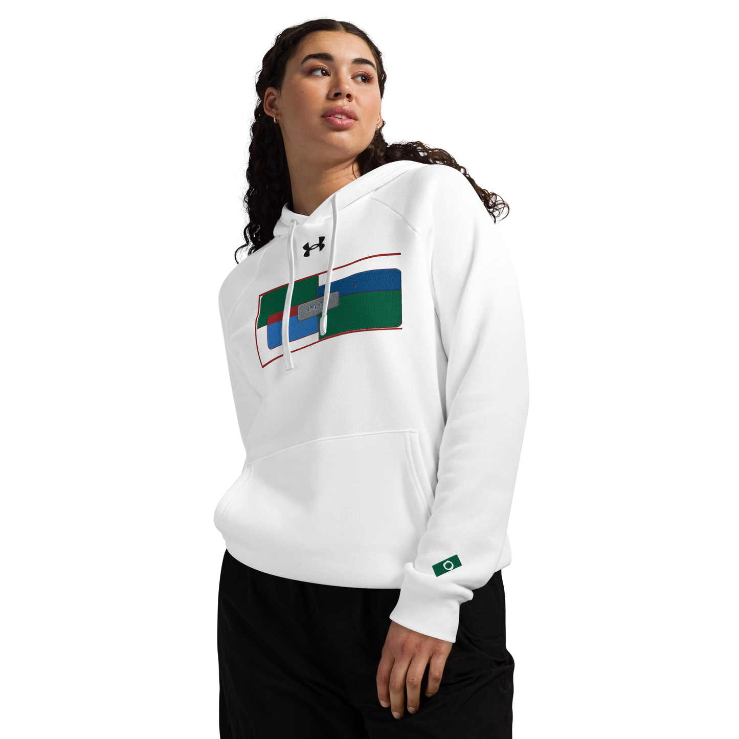 Under Armour® hoodie