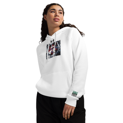 Under Armour® hoodie