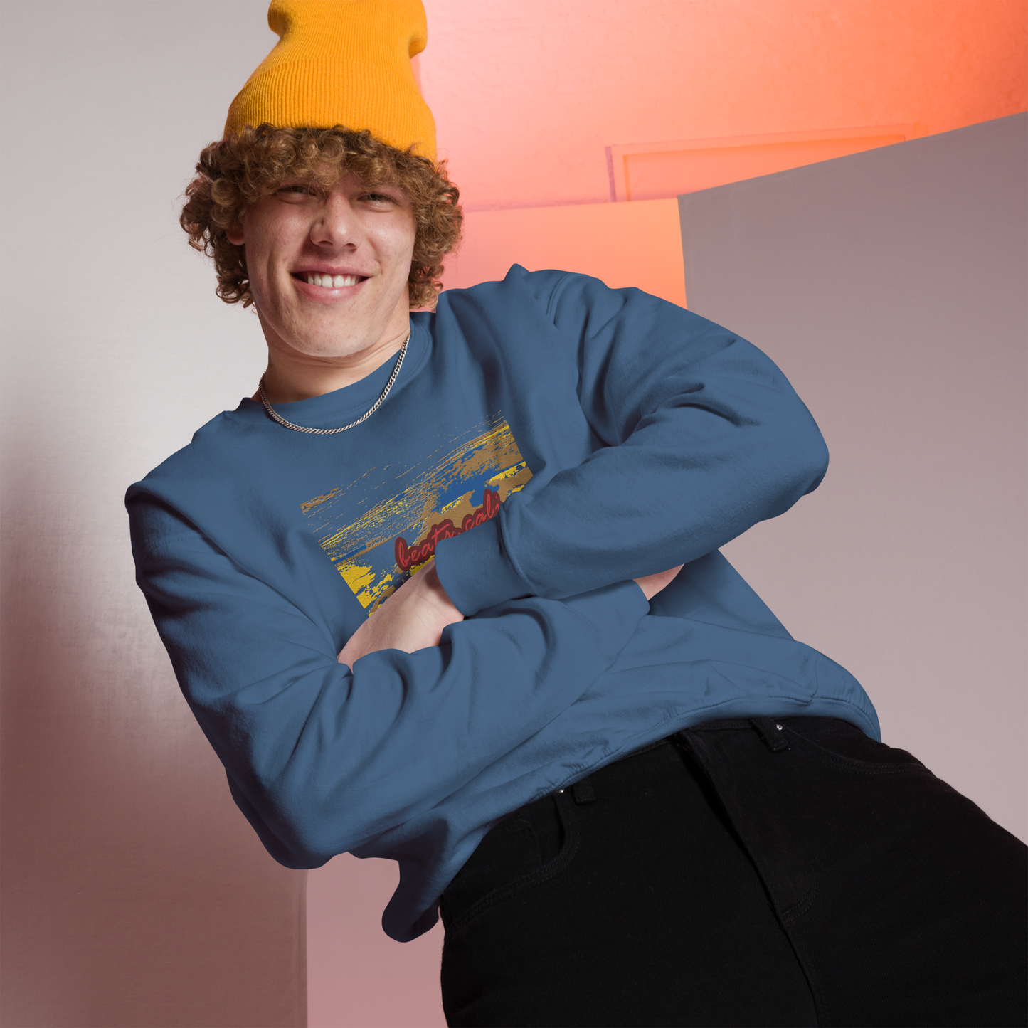 Unisex Sweatshirt