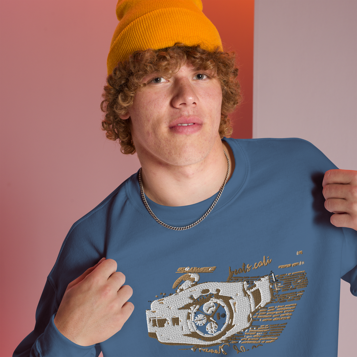 Unisex Sweatshirt