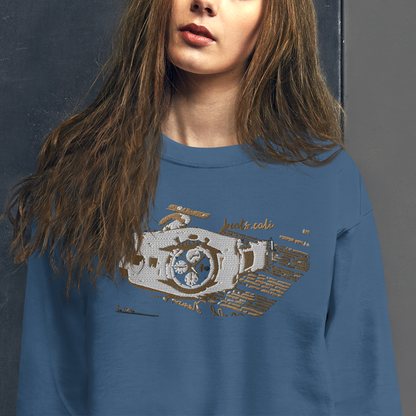 Unisex Sweatshirt