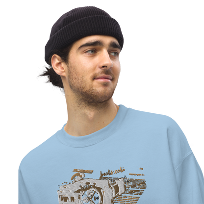 Unisex Sweatshirt