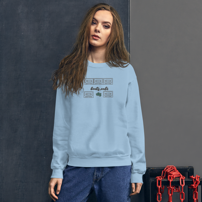 Unisex Sweatshirt
