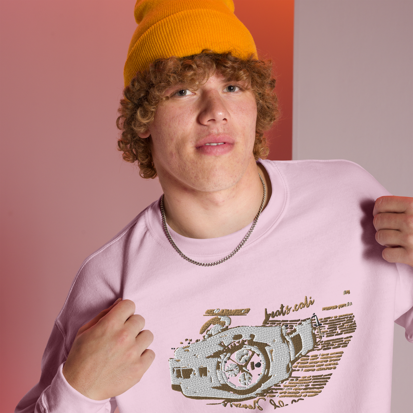 Unisex Sweatshirt