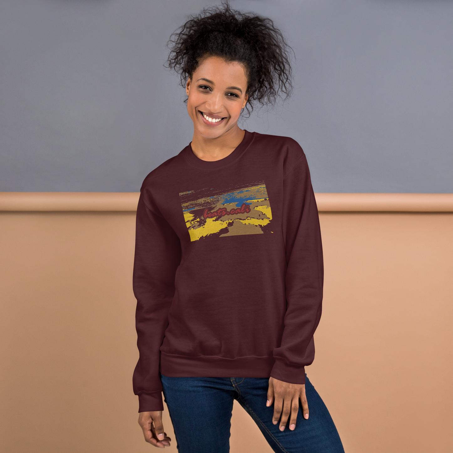 Unisex Sweatshirt