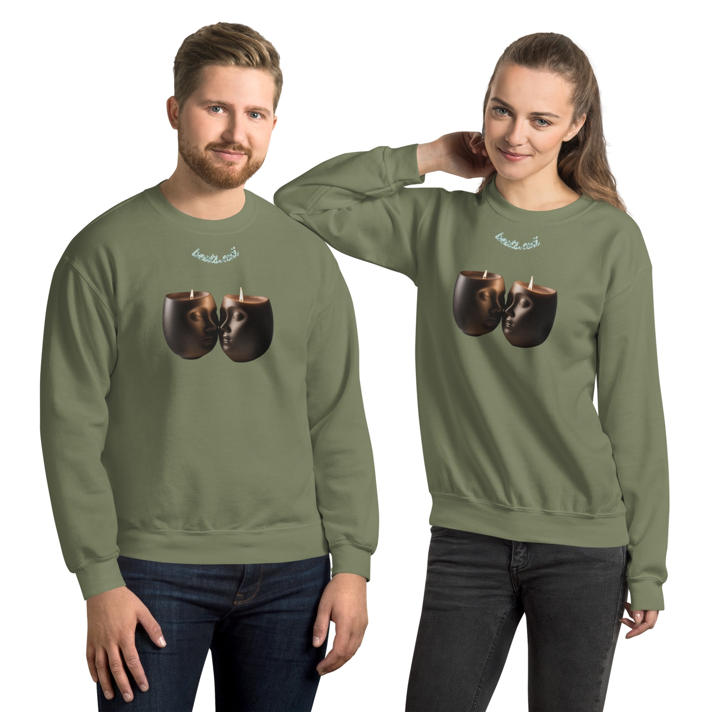 Unisex Sweatshirt