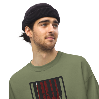 Unisex Sweatshirt