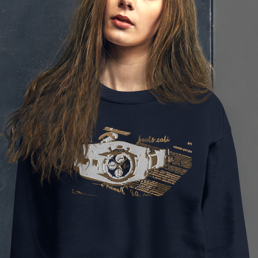 Unisex Sweatshirt