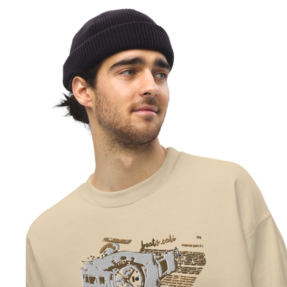 Unisex Sweatshirt