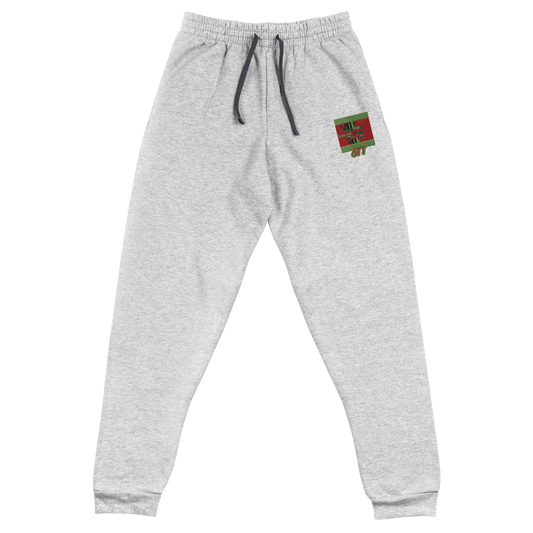 Unisex Joggers