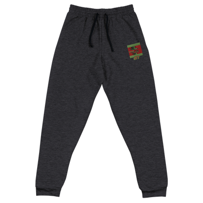 Unisex Joggers