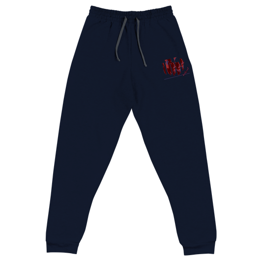 Unisex Joggers