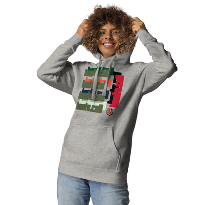 Unisex Hoodie