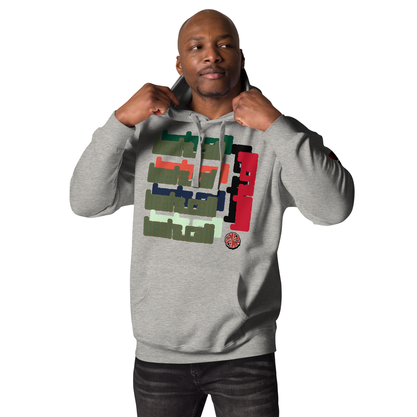 Unisex Hoodie