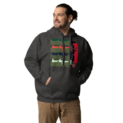 Unisex Hoodie