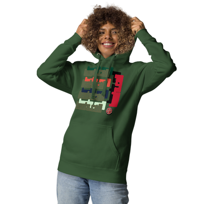 Unisex Hoodie