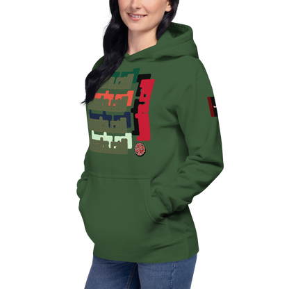 Unisex Hoodie