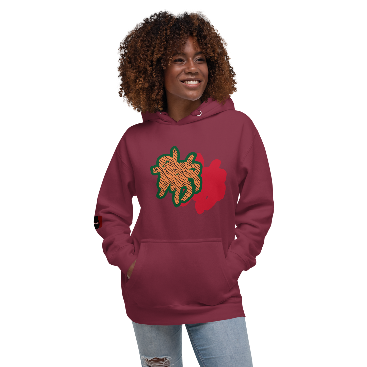Unisex Hoodie
