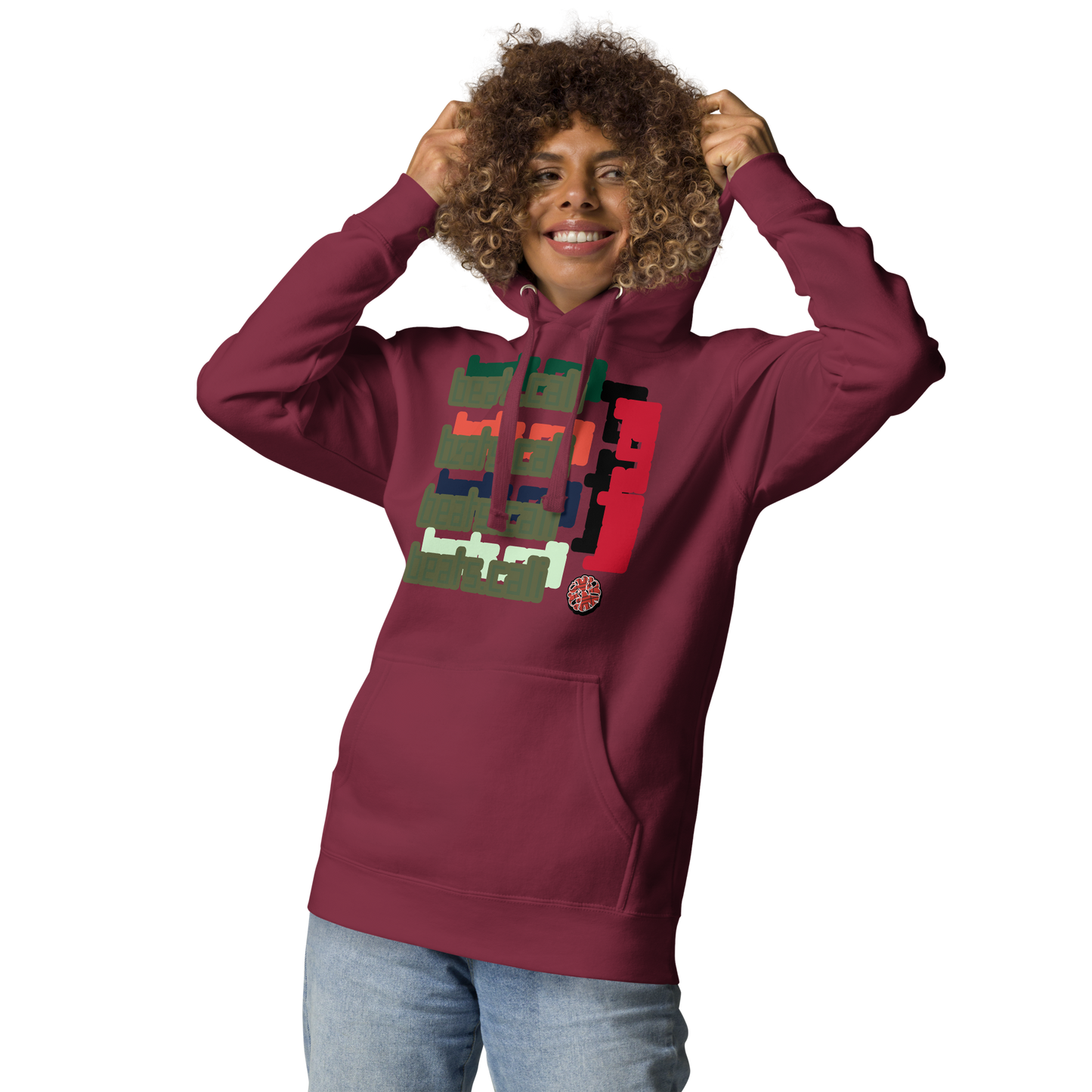 Unisex Hoodie