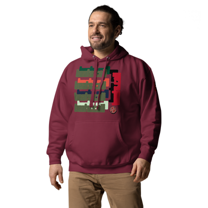 Unisex Hoodie