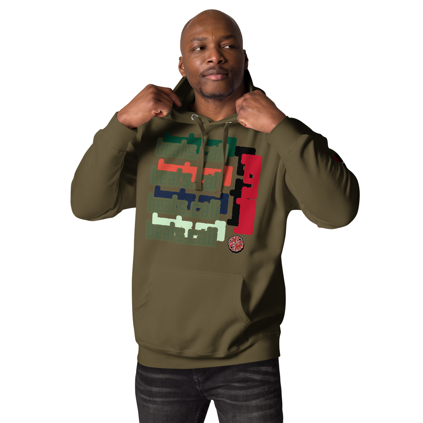 Unisex Hoodie