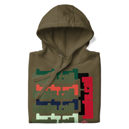 Unisex Hoodie