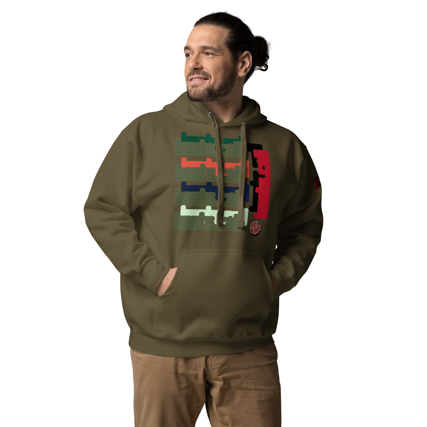 Unisex Hoodie