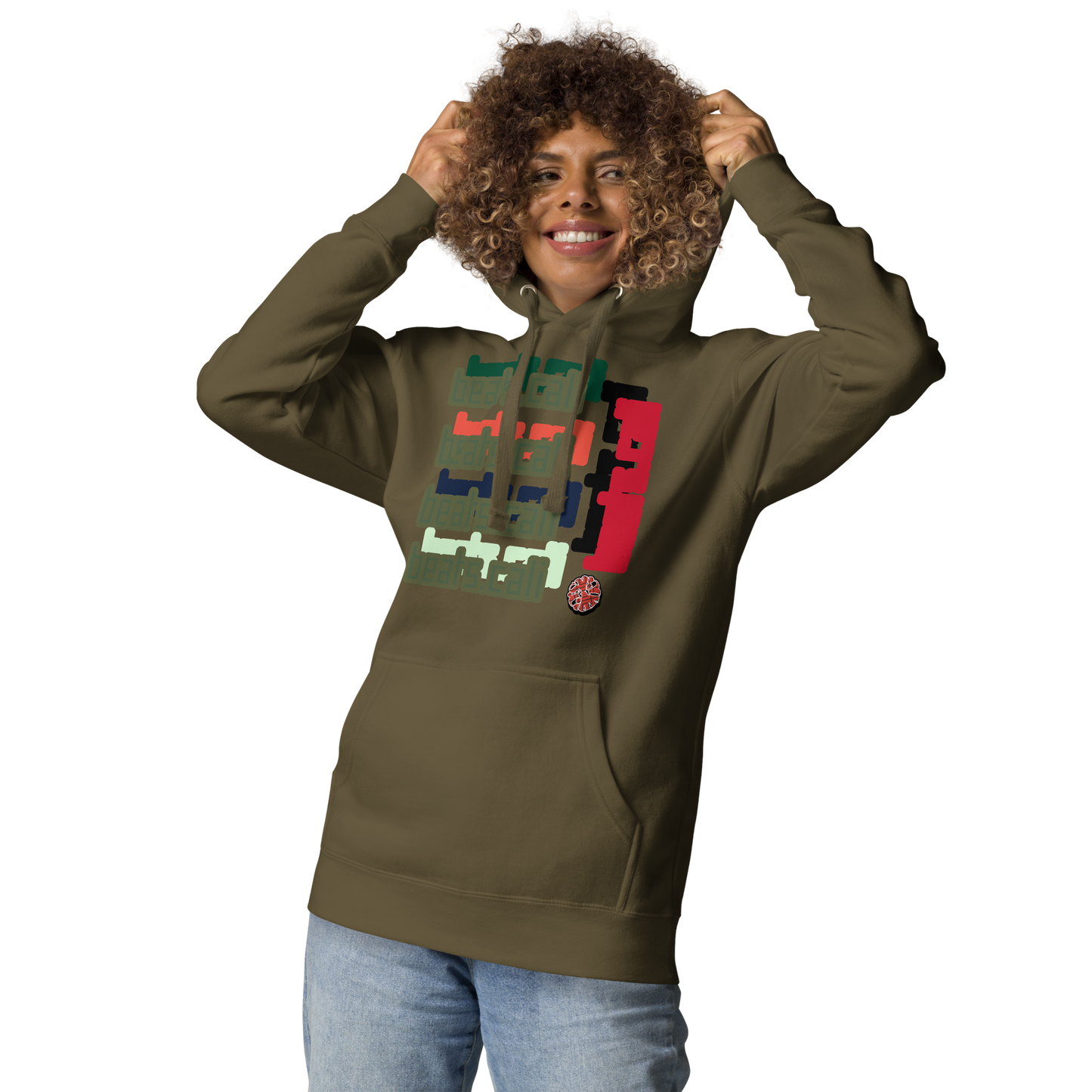Unisex Hoodie