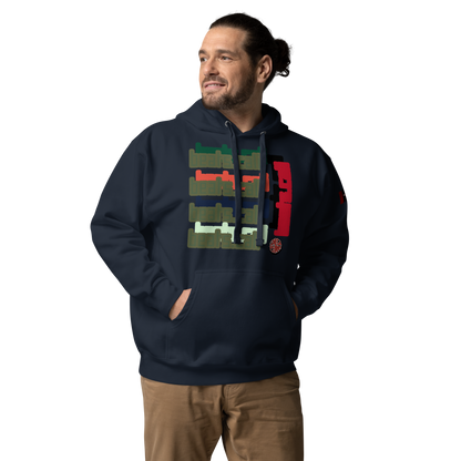 Unisex Hoodie
