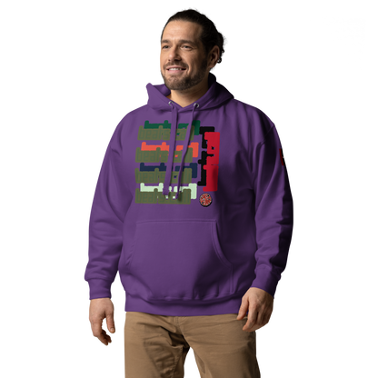 Unisex Hoodie