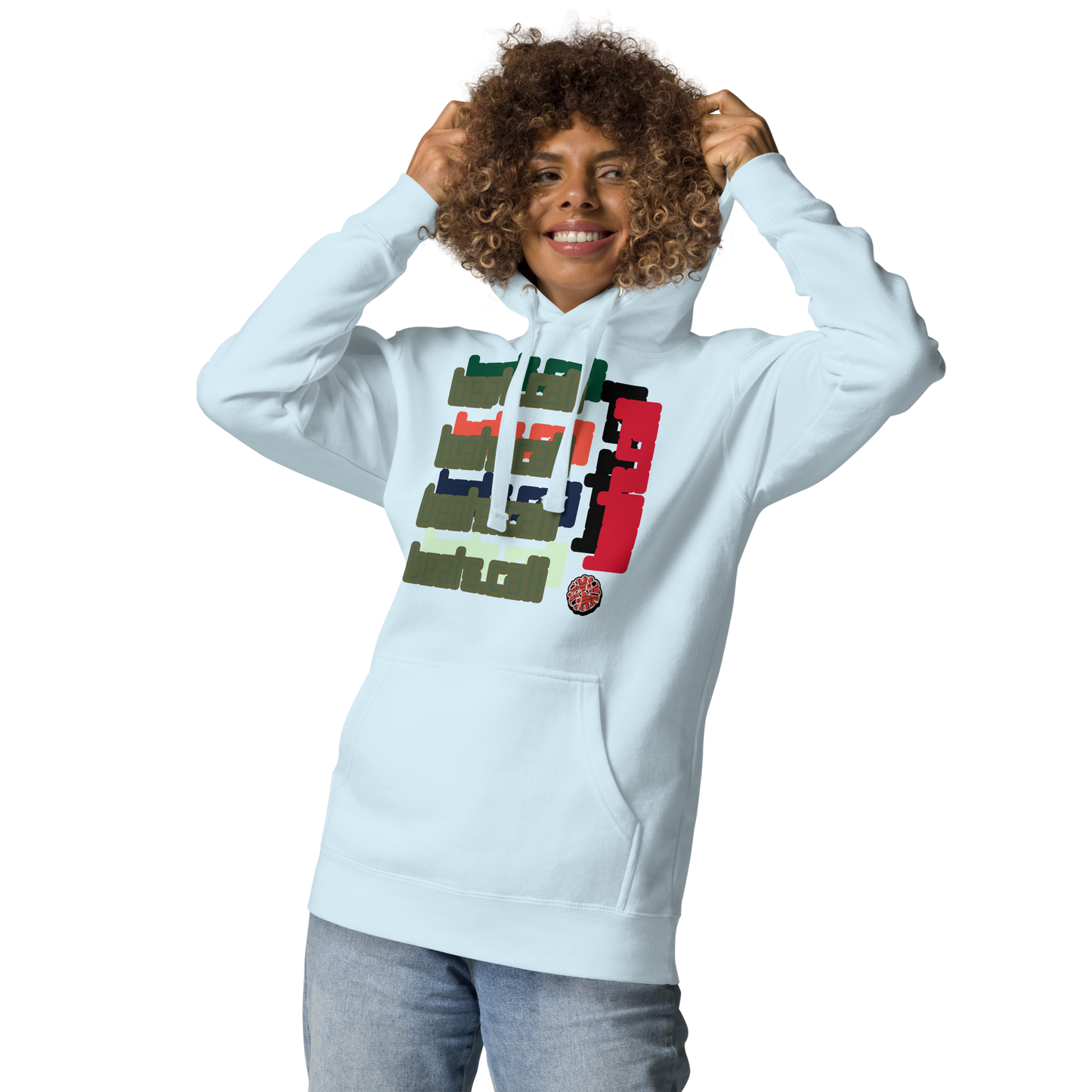 Unisex Hoodie
