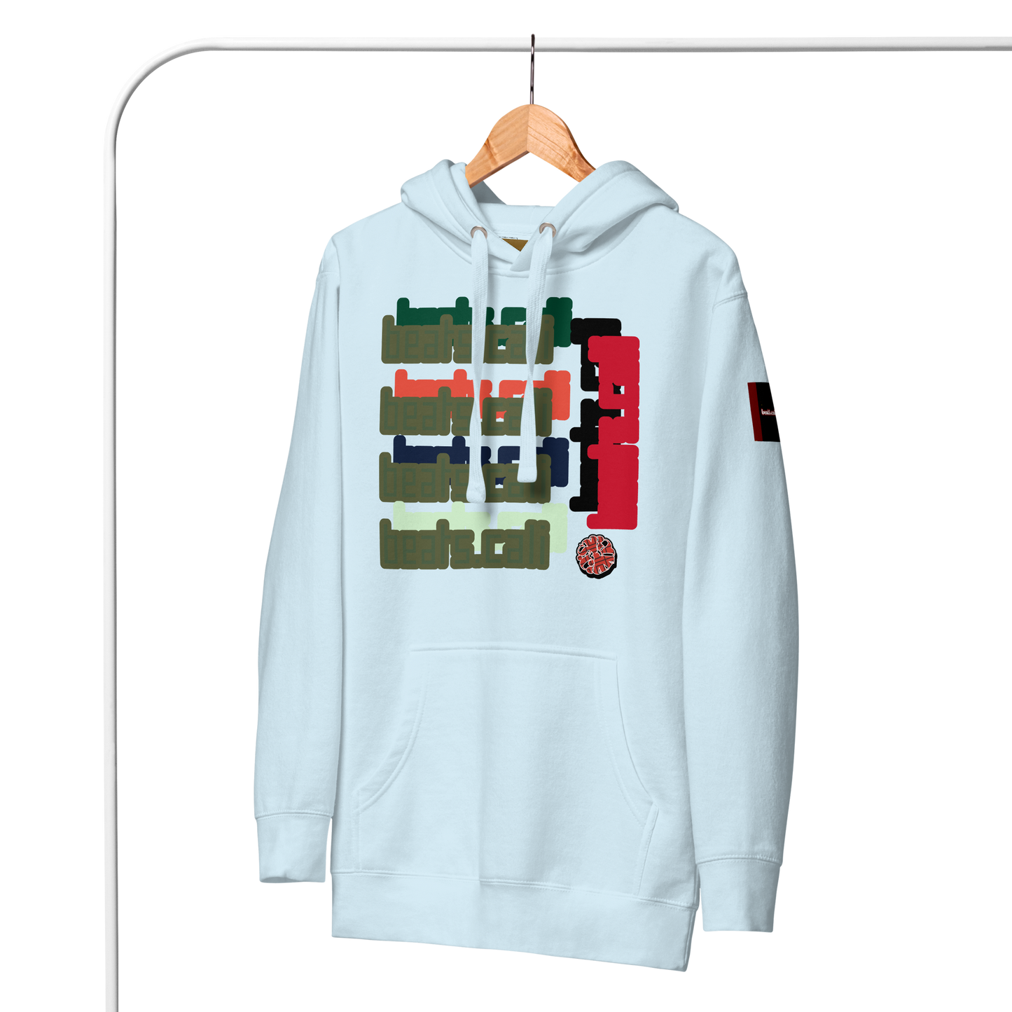 Unisex Hoodie
