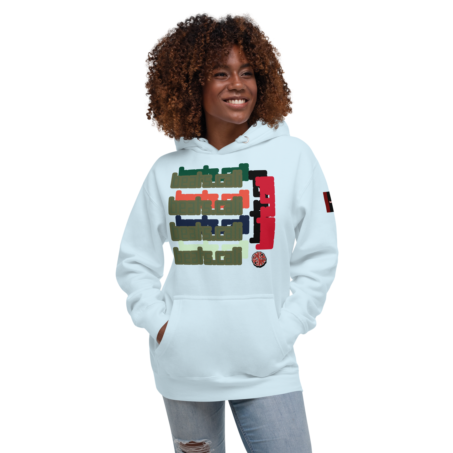 Unisex Hoodie