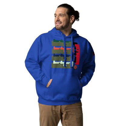 Unisex Hoodie